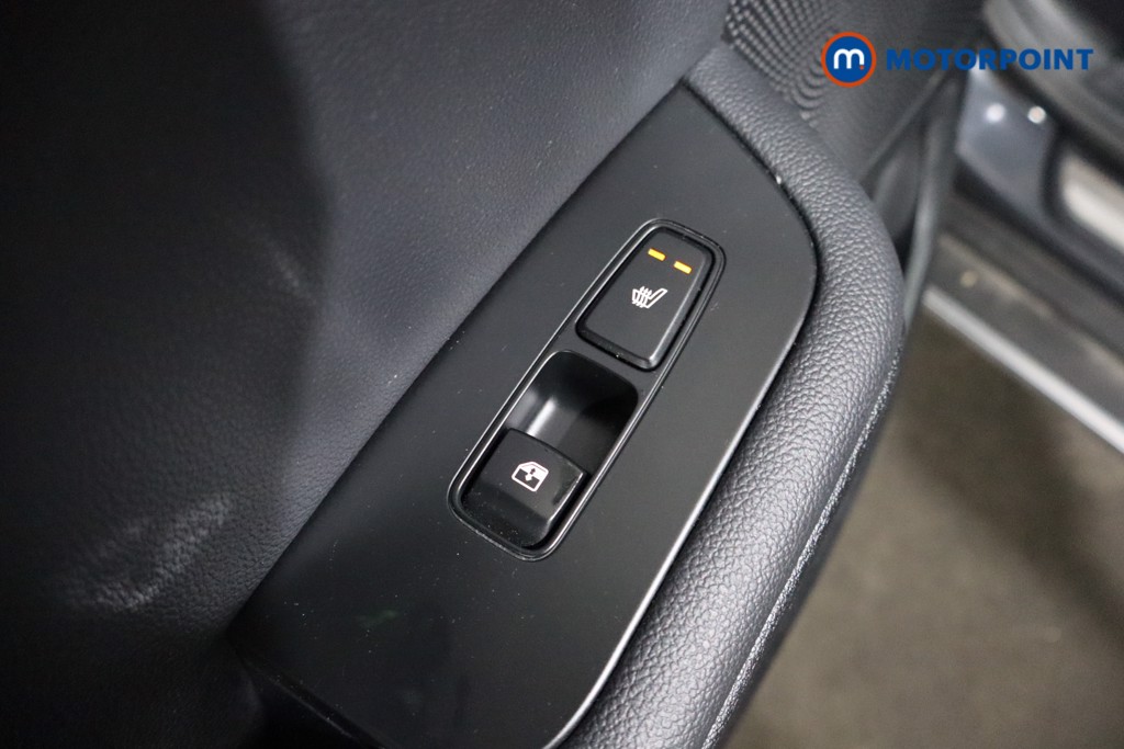 KIA Xceed 4 Automatic Petrol Plug-In Hybrid Hatchback - Stock Number (1598118) - 23rd supplementary image