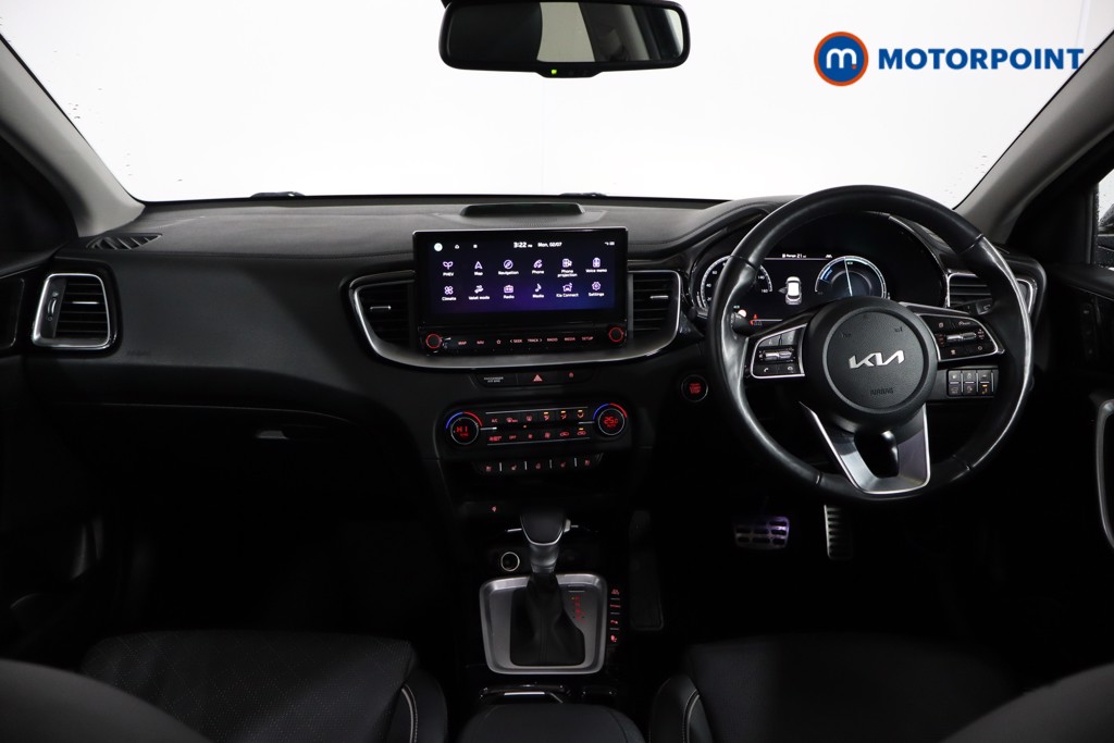 KIA Xceed 4 Automatic Petrol Plug-In Hybrid Hatchback - Stock Number (1598118) - 25th supplementary image