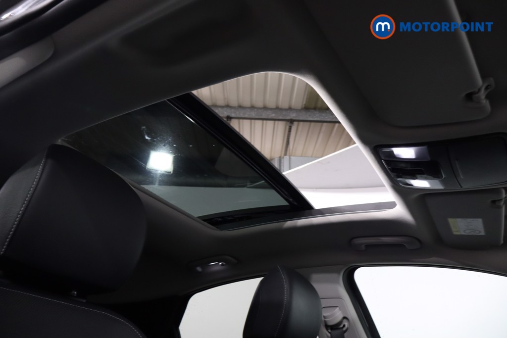 KIA Xceed 4 Automatic Petrol Plug-In Hybrid Hatchback - Stock Number (1598118) - 26th supplementary image