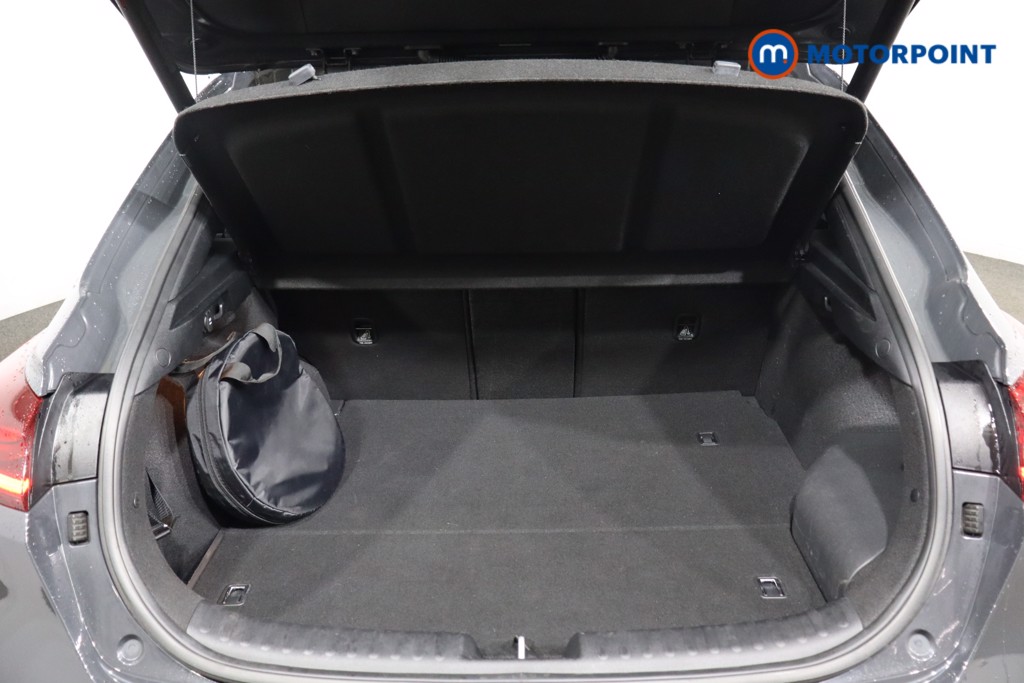 KIA Xceed 4 Automatic Petrol Plug-In Hybrid Hatchback - Stock Number (1598118) - 27th supplementary image