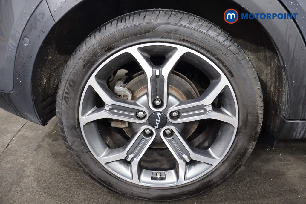 KIA Xceed 4 Automatic Petrol Plug-In Hybrid Hatchback - Stock Number (1598118) - 30th supplementary image