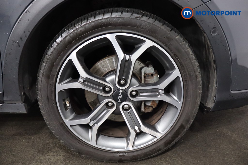 KIA Xceed 4 Automatic Petrol Plug-In Hybrid Hatchback - Stock Number (1598118) - 31st supplementary image