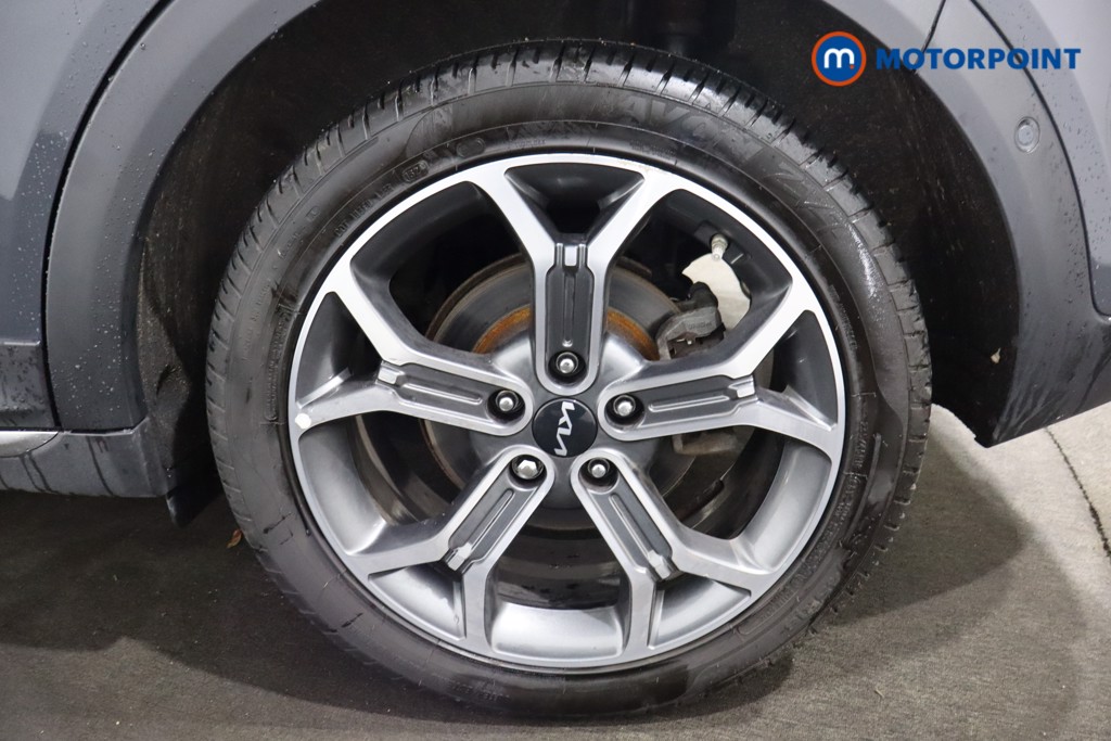 KIA Xceed 4 Automatic Petrol Plug-In Hybrid Hatchback - Stock Number (1598118) - 33rd supplementary image