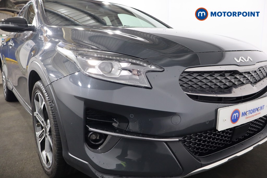 KIA Xceed 4 Automatic Petrol Plug-In Hybrid Hatchback - Stock Number (1598118) - 34th supplementary image