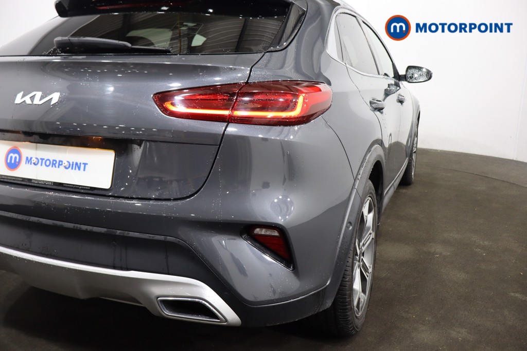 KIA Xceed 4 Automatic Petrol Plug-In Hybrid Hatchback - Stock Number (1598118) - 35th supplementary image
