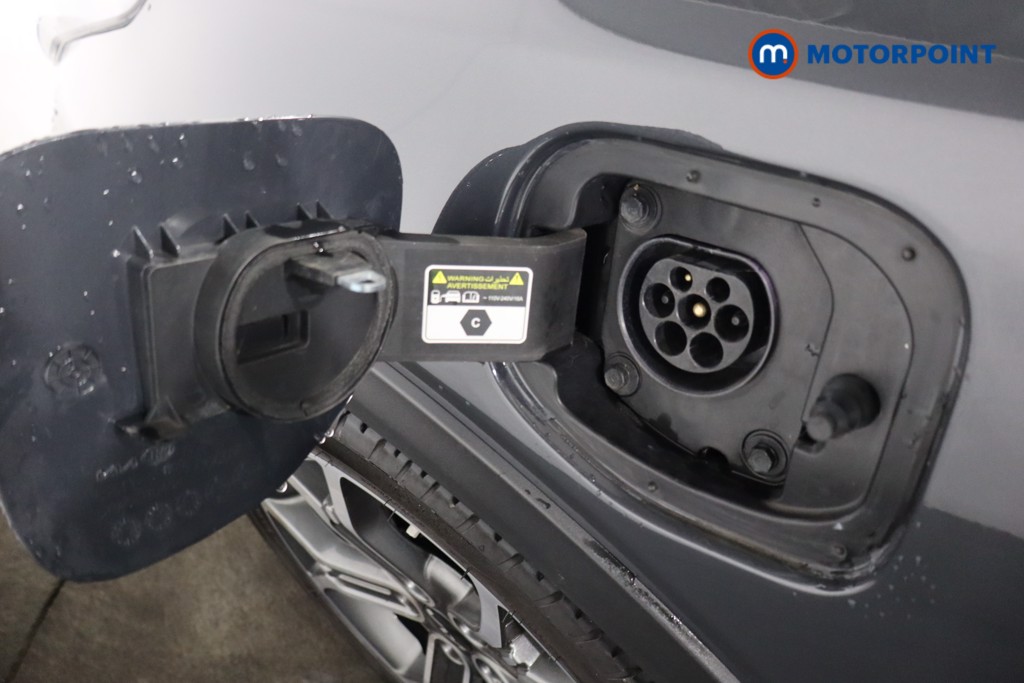 KIA Xceed 4 Automatic Petrol Plug-In Hybrid Hatchback - Stock Number (1598118) - 38th supplementary image