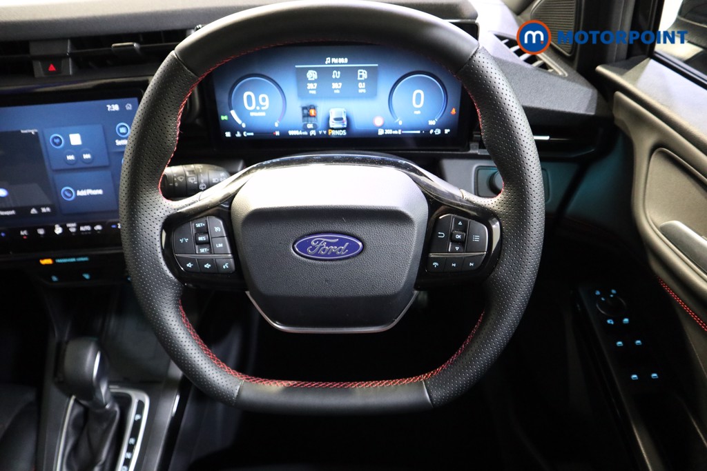 Ford Puma St-Line X Automatic Petrol SUV - Stock Number (1598208) - 2nd supplementary image