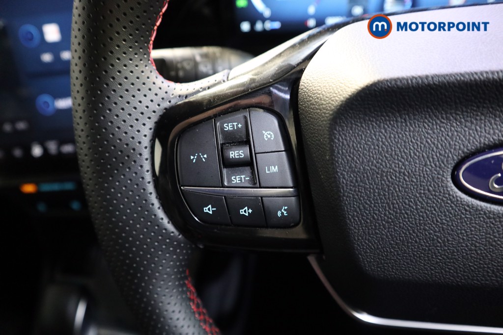 Ford Puma St-Line X Automatic Petrol SUV - Stock Number (1598208) - 3rd supplementary image
