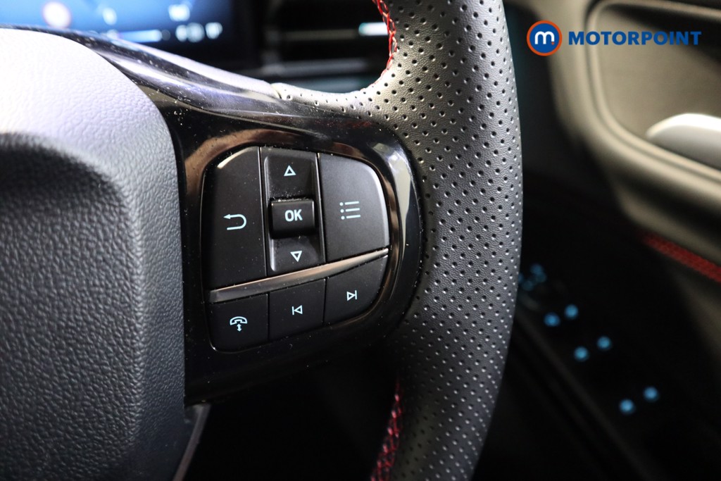 Ford Puma St-Line X Automatic Petrol SUV - Stock Number (1598208) - 4th supplementary image