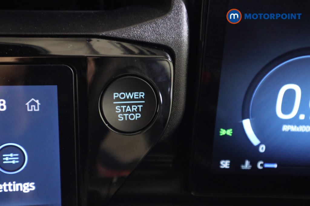 Ford Puma St-Line X Automatic Petrol SUV - Stock Number (1598208) - 6th supplementary image