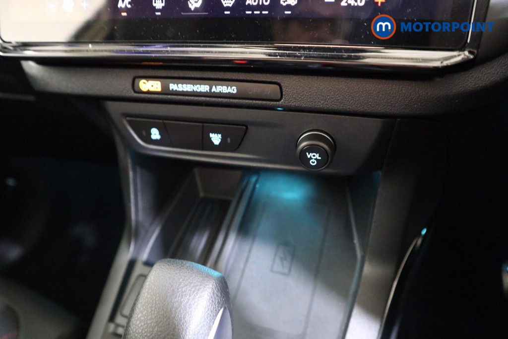 Ford Puma St-Line X Automatic Petrol SUV - Stock Number (1598208) - 8th supplementary image