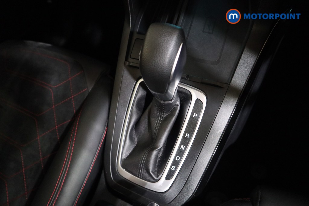 Ford Puma St-Line X Automatic Petrol SUV - Stock Number (1598208) - 9th supplementary image