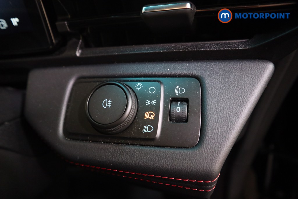 Ford Puma St-Line X Automatic Petrol SUV - Stock Number (1598208) - 10th supplementary image