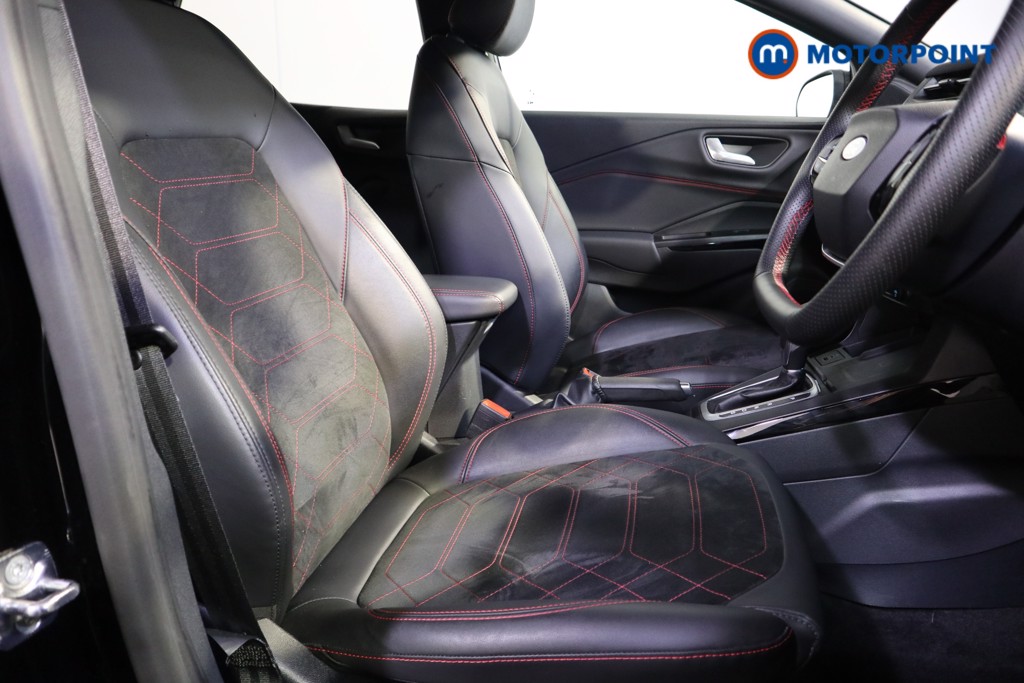 Ford Puma St-Line X Automatic Petrol SUV - Stock Number (1598208) - 13th supplementary image