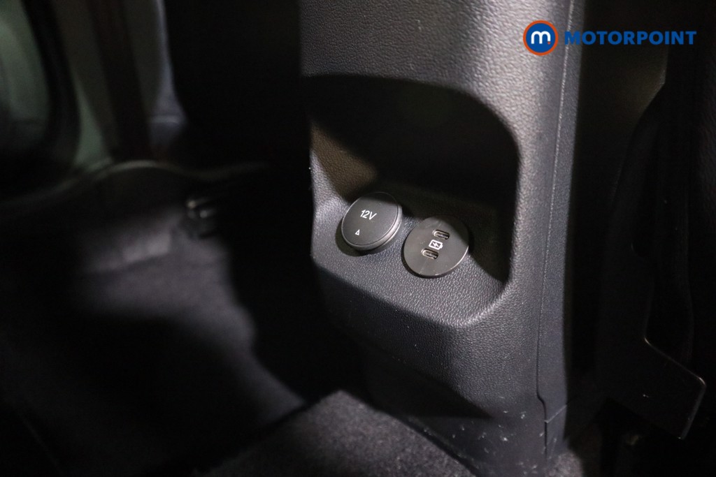 Ford Puma St-Line X Automatic Petrol SUV - Stock Number (1598208) - 14th supplementary image