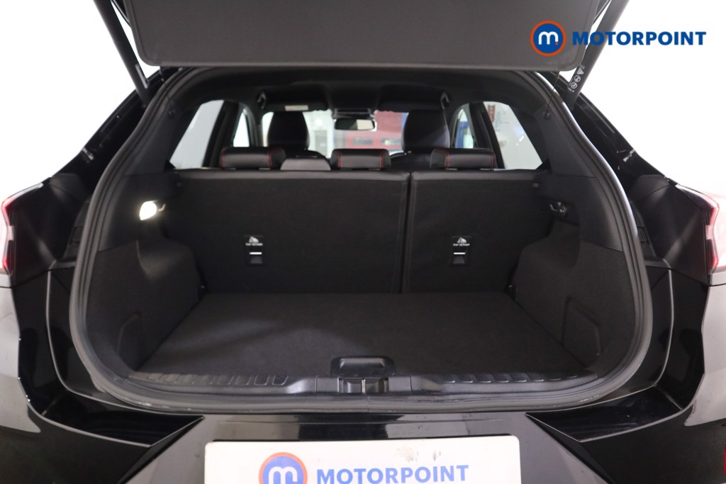 Ford Puma St-Line X Automatic Petrol SUV - Stock Number (1598208) - 17th supplementary image