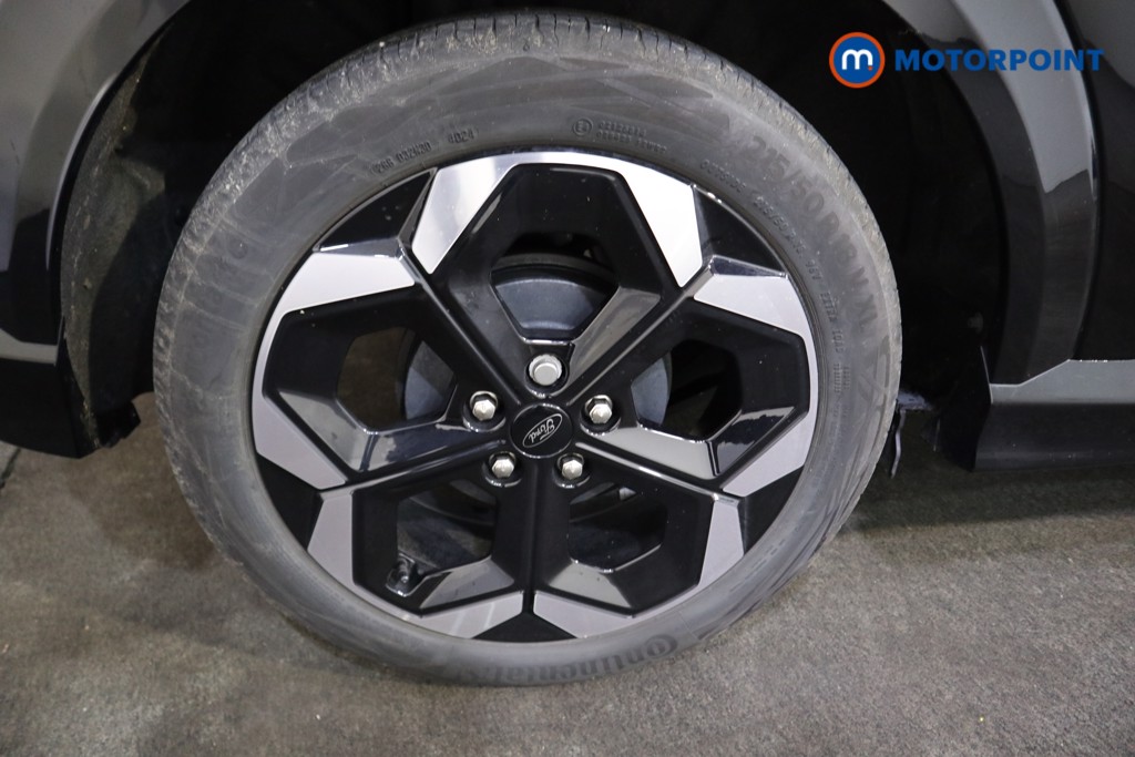 Ford Puma St-Line X Automatic Petrol SUV - Stock Number (1598208) - 19th supplementary image