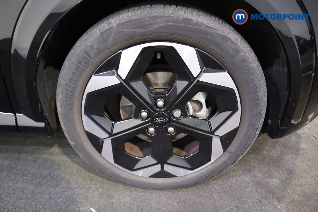 Ford Puma St-Line X Automatic Petrol SUV - Stock Number (1598208) - 20th supplementary image