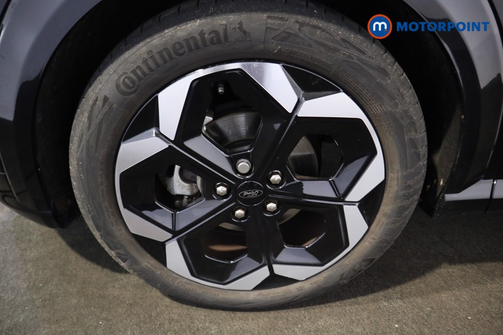 Ford Puma St-Line X Automatic Petrol SUV - Stock Number (1598208) - 21st supplementary image