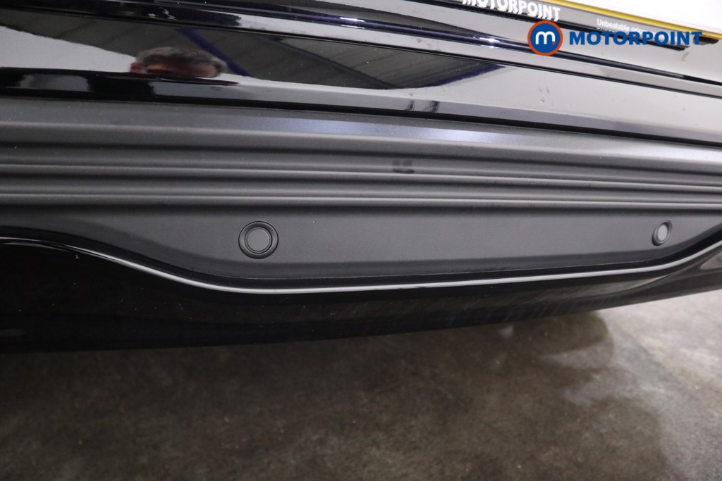 Ford Puma St-Line X Automatic Petrol SUV - Stock Number (1598208) - 23rd supplementary image