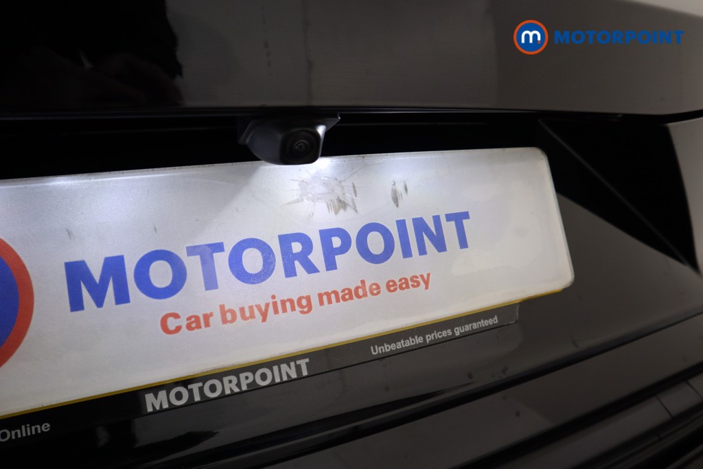 Ford Puma St-Line X Automatic Petrol SUV - Stock Number (1598208) - 24th supplementary image