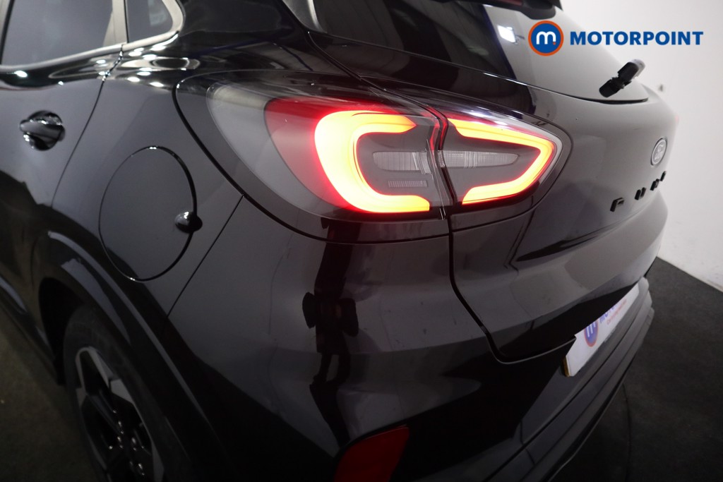 Ford Puma St-Line X Automatic Petrol SUV - Stock Number (1598208) - 25th supplementary image