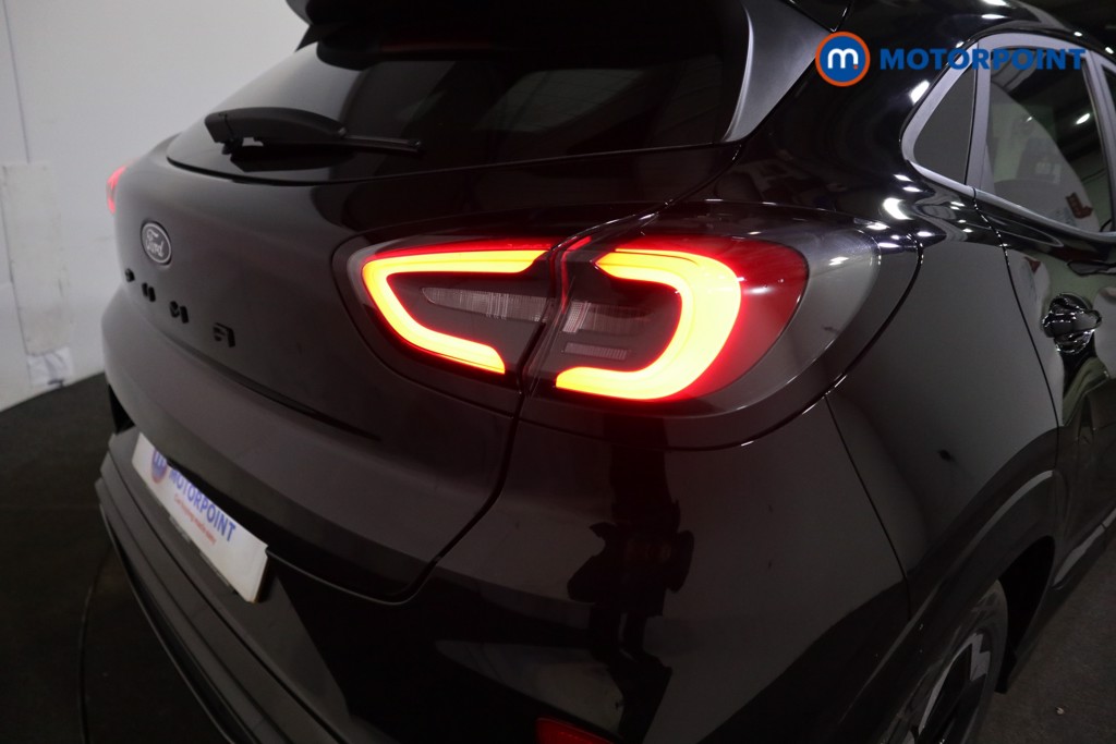 Ford Puma St-Line X Automatic Petrol SUV - Stock Number (1598208) - 26th supplementary image