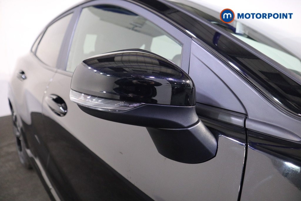 Ford Puma St-Line X Automatic Petrol SUV - Stock Number (1598208) - 28th supplementary image