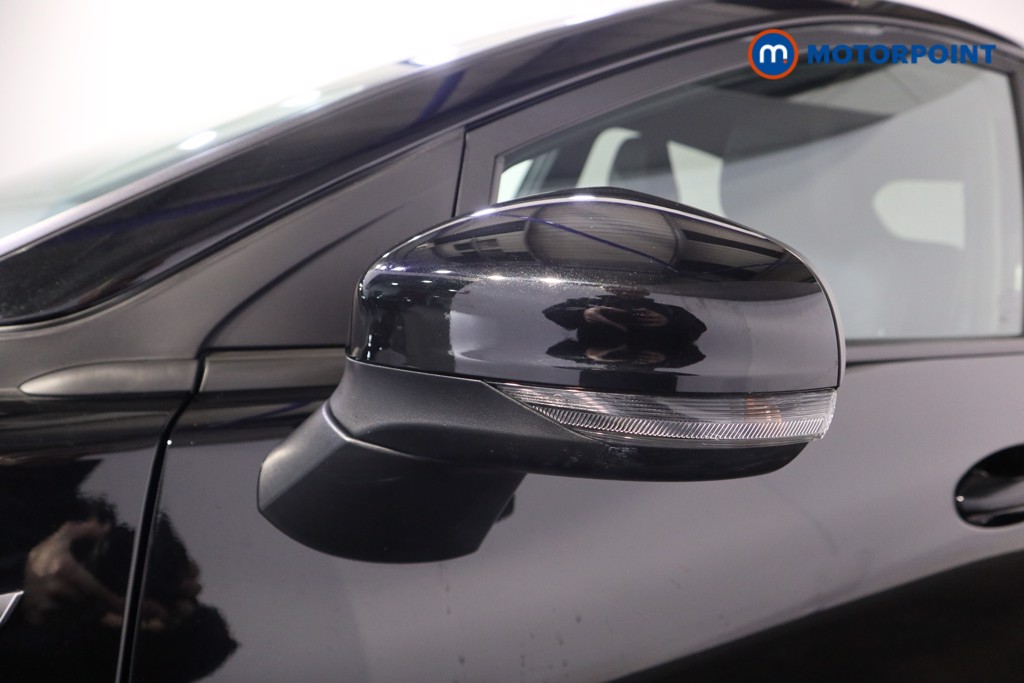 Ford Puma St-Line X Automatic Petrol SUV - Stock Number (1598208) - 29th supplementary image