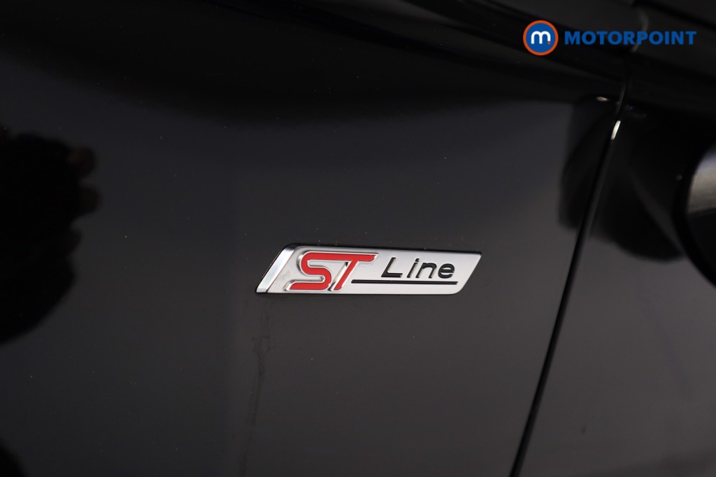 Ford Puma St-Line X Automatic Petrol SUV - Stock Number (1598208) - 30th supplementary image