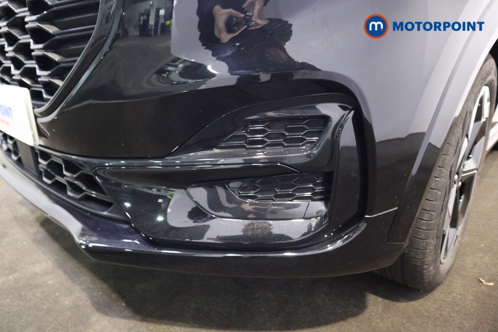 Ford Puma St-Line X Automatic Petrol SUV - Stock Number (1598208) - 31st supplementary image