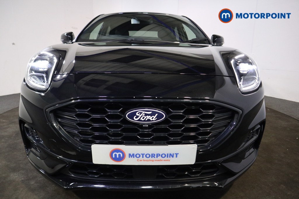 Ford Puma St-Line X Automatic Petrol SUV - Stock Number (1598208) - 33rd supplementary image