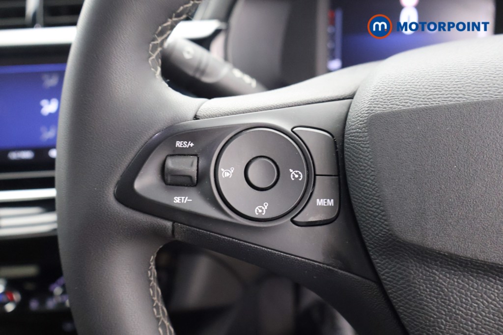 Vauxhall Corsa GS Manual Petrol Hatchback - Stock Number (1598318) - 2nd supplementary image