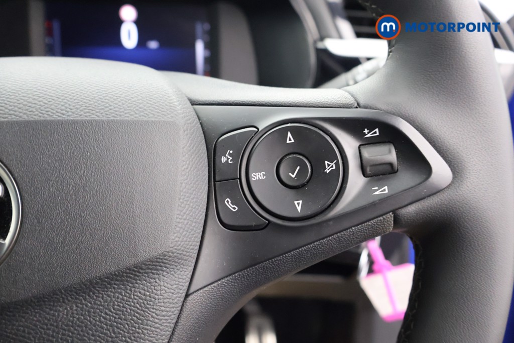 Vauxhall Corsa GS Manual Petrol Hatchback - Stock Number (1598318) - 3rd supplementary image