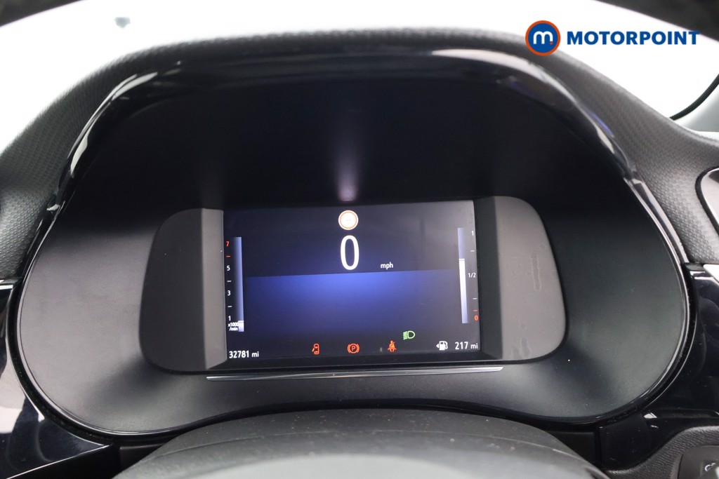 Vauxhall Corsa GS Manual Petrol Hatchback - Stock Number (1598318) - 4th supplementary image