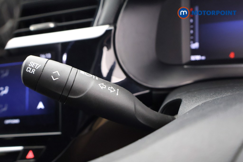 Vauxhall Corsa GS Manual Petrol Hatchback - Stock Number (1598318) - 5th supplementary image