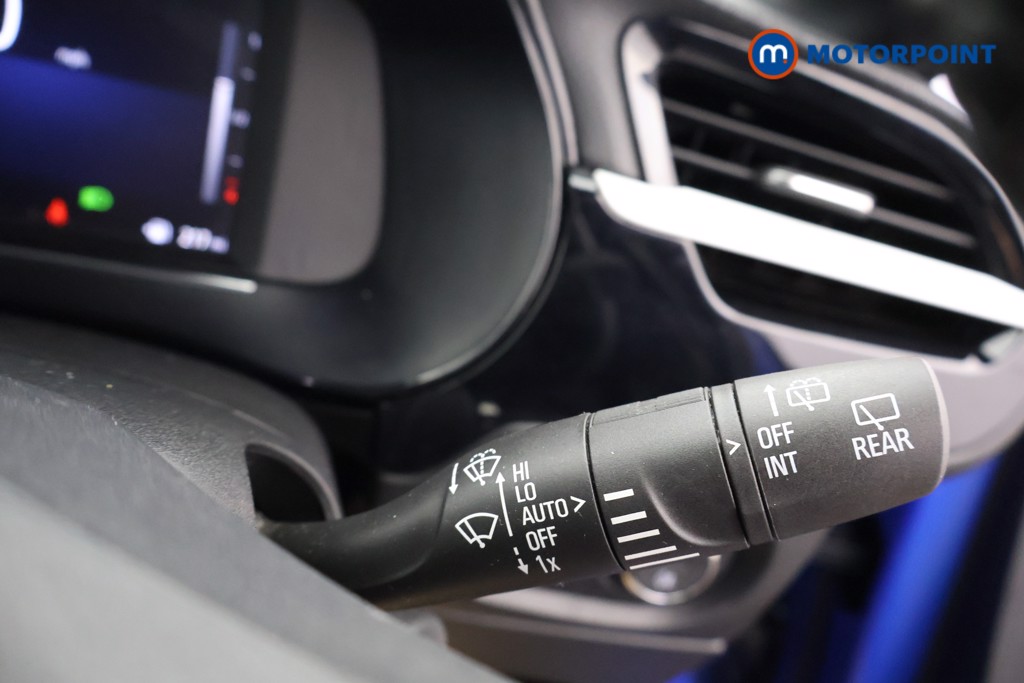 Vauxhall Corsa GS Manual Petrol Hatchback - Stock Number (1598318) - 6th supplementary image