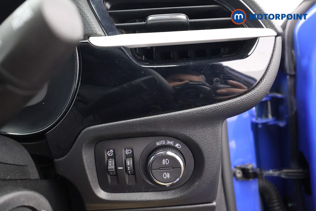 Vauxhall Corsa GS Manual Petrol Hatchback - Stock Number (1598318) - 7th supplementary image