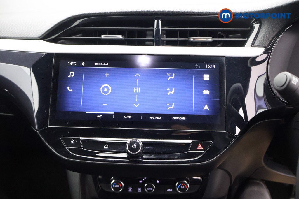 Vauxhall Corsa GS Manual Petrol Hatchback - Stock Number (1598318) - 8th supplementary image