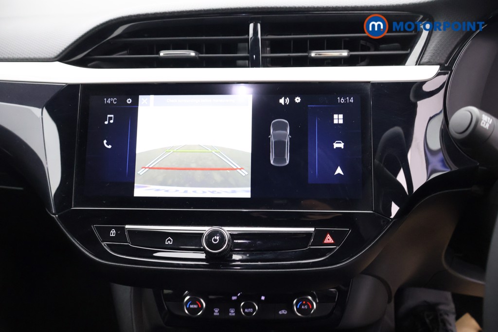 Vauxhall Corsa GS Manual Petrol Hatchback - Stock Number (1598318) - 9th supplementary image