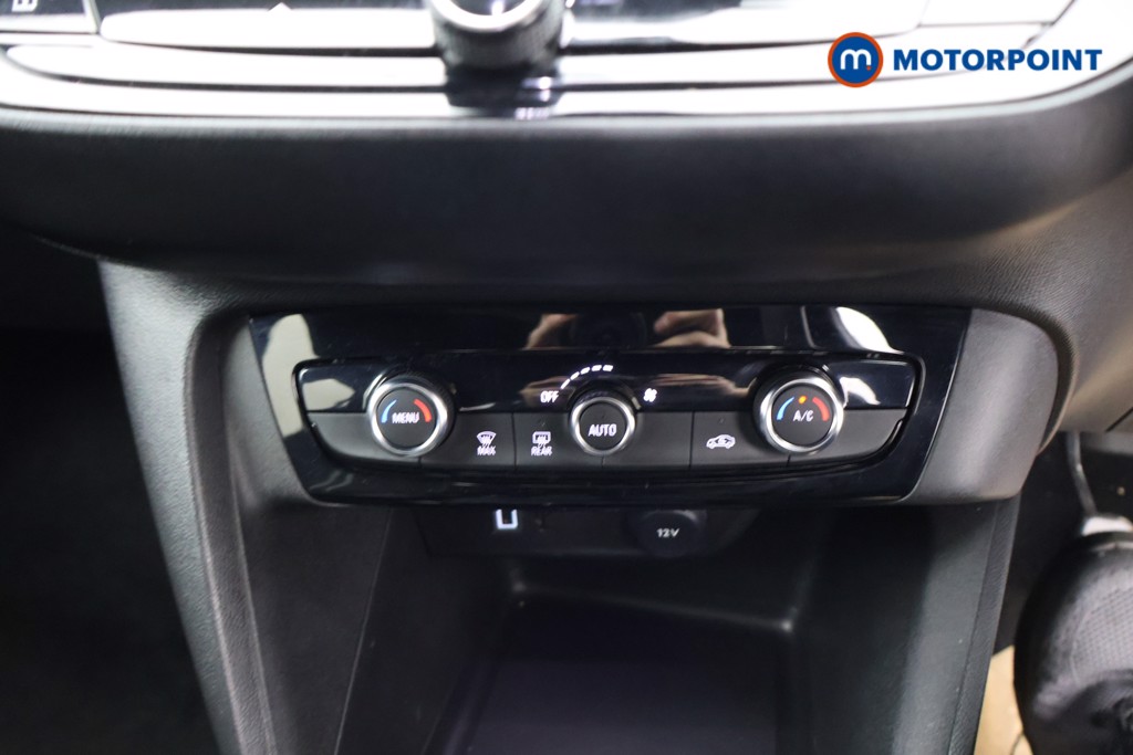 Vauxhall Corsa GS Manual Petrol Hatchback - Stock Number (1598318) - 10th supplementary image