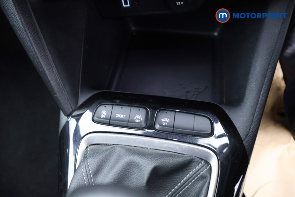 Vauxhall Corsa GS Manual Petrol Hatchback - Stock Number (1598318) - 11th supplementary image
