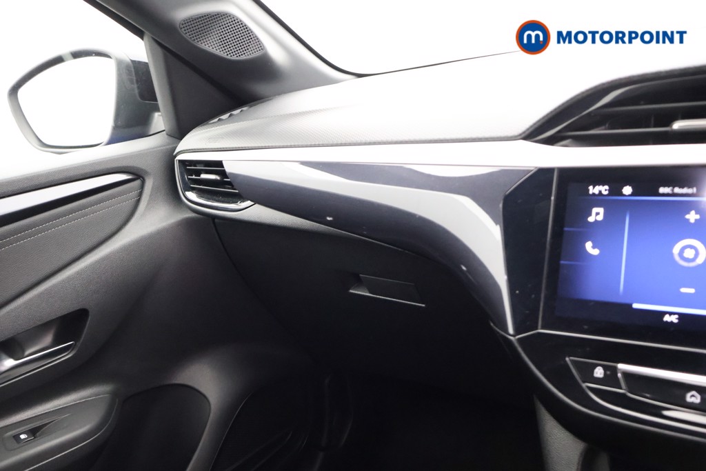 Vauxhall Corsa GS Manual Petrol Hatchback - Stock Number (1598318) - 13th supplementary image