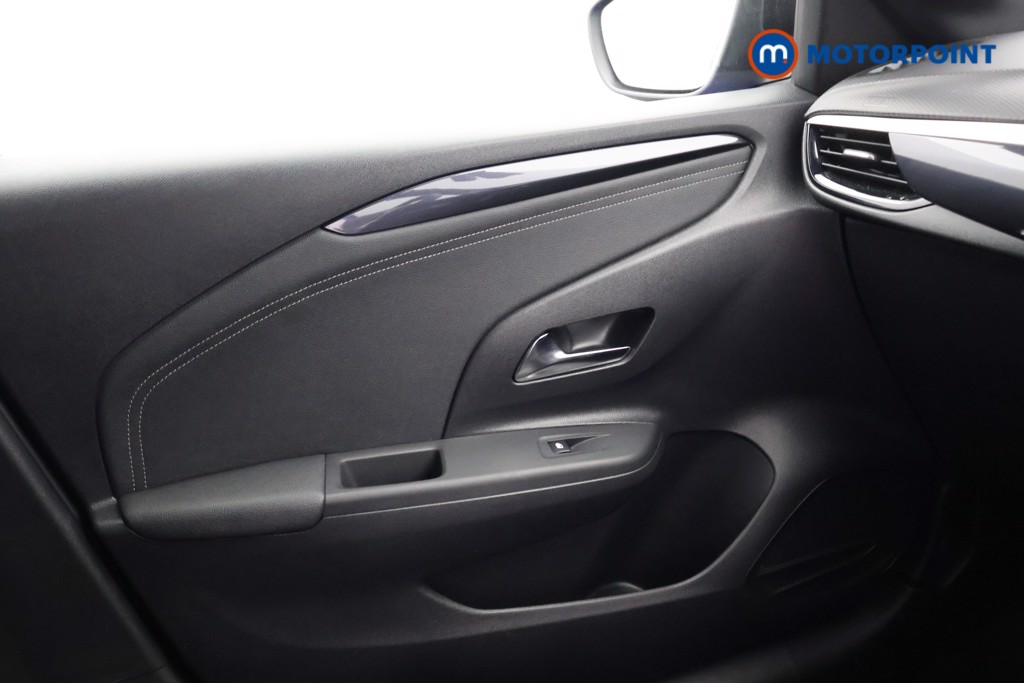 Vauxhall Corsa GS Manual Petrol Hatchback - Stock Number (1598318) - 14th supplementary image