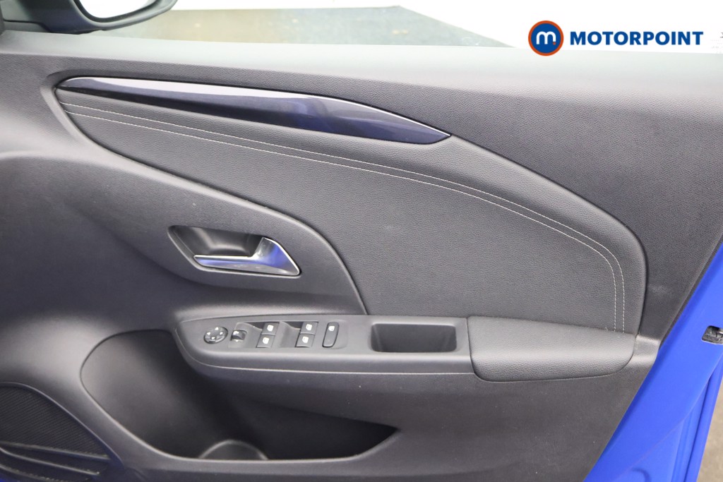 Vauxhall Corsa GS Manual Petrol Hatchback - Stock Number (1598318) - 15th supplementary image