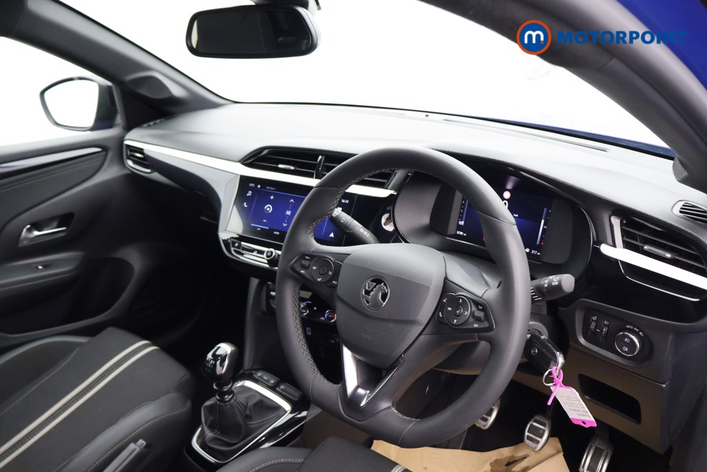 Vauxhall Corsa GS Manual Petrol Hatchback - Stock Number (1598318) - 16th supplementary image