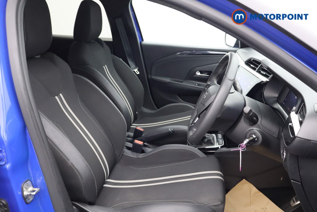 Vauxhall Corsa GS Manual Petrol Hatchback - Stock Number (1598318) - 17th supplementary image