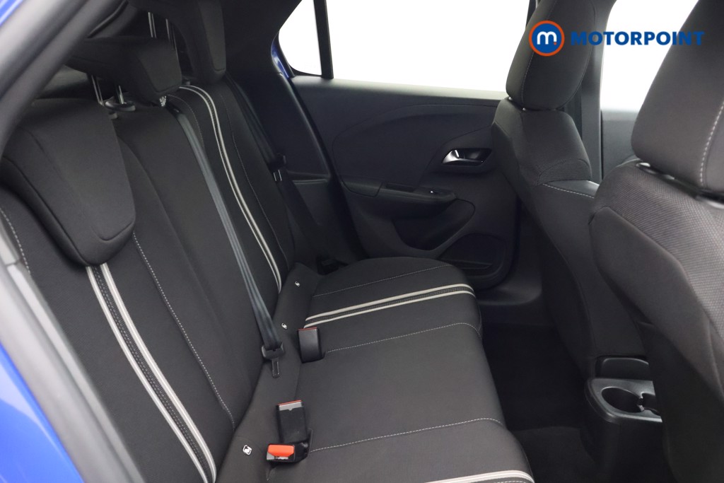 Vauxhall Corsa GS Manual Petrol Hatchback - Stock Number (1598318) - 18th supplementary image