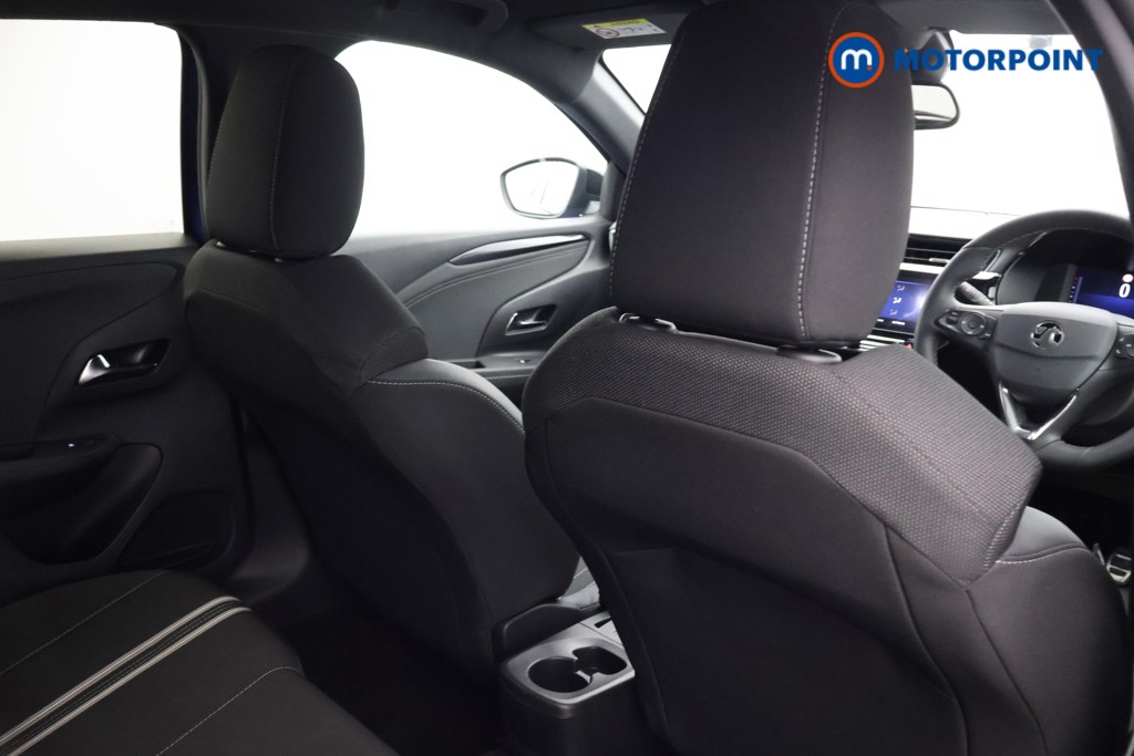 Vauxhall Corsa GS Manual Petrol Hatchback - Stock Number (1598318) - 19th supplementary image