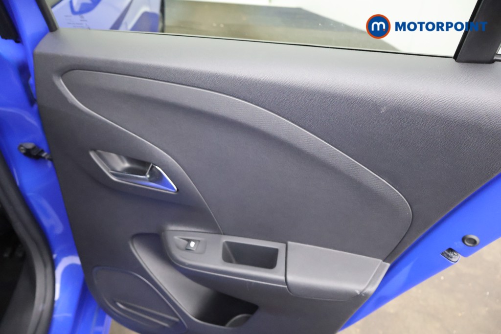 Vauxhall Corsa GS Manual Petrol Hatchback - Stock Number (1598318) - 20th supplementary image